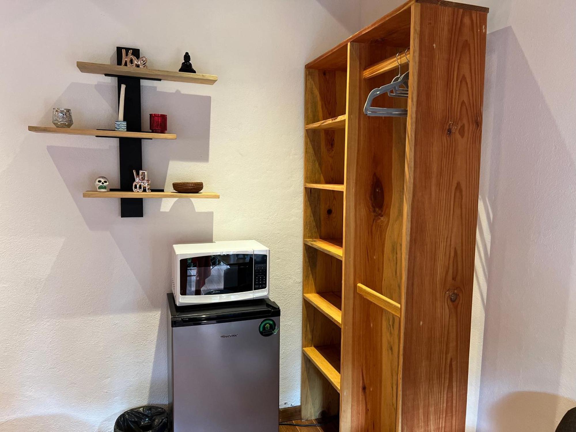 Encino House Hotel Boutique バジェ・デ・ブラボ エクステリア 写真